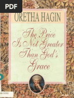 Kenneth E Hagin - Books by Kenneth E Hagin | PDF | Faith Healing | Faith