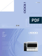 Automatic Chemiluminescence Analyzer: Maccura Biotechnology Co., LTD