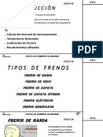 Frenos