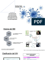 Replicación Del Genoma Viral