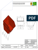 Este Projeto E Seu Desenho São de Nossa Propriedade Ficando Proibida Sua Distribuição Parcial Ou Total