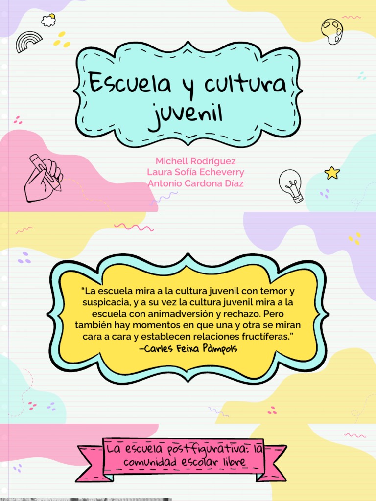 Aprendizaje en Red PDF