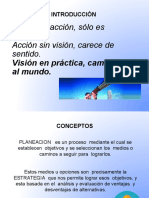 Prospectiva Municipal