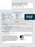 ESTADÍSTICA 7 - # 6 - Documentos de Google