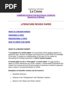 Download How to Write a Review Paper by mk_01 SN63499321 doc pdf