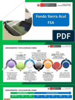 Fondo Sierra Azul 2021 - Dgihr