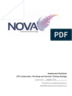 CPCCCM3005 Assessment Workbook 1 PDF