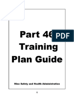 Training Plan Guide 3