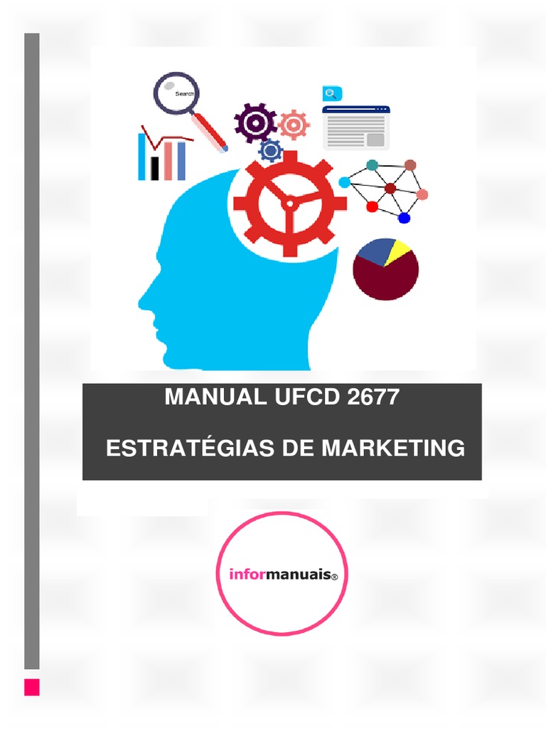 Índice 2677.estratégias de Marketing | PDF | Marketing | Mercado (economia)
