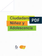 Ciudadana Niez y Adolescencia 2