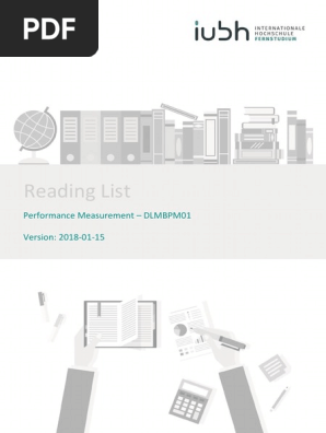 Reading List