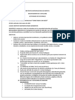 Dia de Oración Institucional Ima PDF