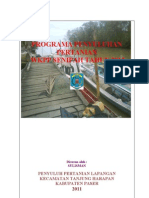 sulis.doc.system/Rancangan Programa Penyuluh Pertanian WKPP Senipah Tahun 2012