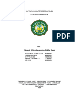 SAP PENYULUHAN R.KAWI Pemphigus Vulgaris Konsul 1