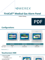 2 Powerex First Call Alarm Panel Training (0321)