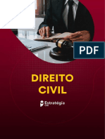 Direito de preferência em contrato de compra e venda de imóvel