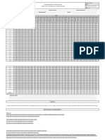 Formato Control de Temperaturas Safl I