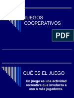 Juegos Cooperativos