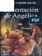 La Tentación de Angélica (Anne Golon Serge Golon (Anne Golon) ) (Z-Library)