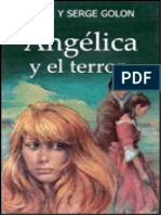 Angélica y El Terror (Anne Golon Serge Golon (Anne Golon) ) (Z-Library)