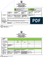 Department of Education: Republic of The Philippines