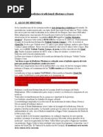ALGO DE HISTORIA