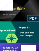 Conceito Quasar Bank PDF
