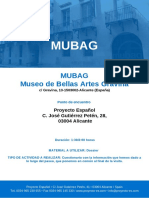 Dossier MUBAG
