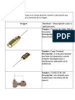 Elementosnconectorizacion