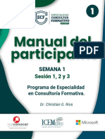 Primer Manual ECF
