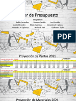 Taller de Presupuesto