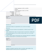 Lesson 5 - Teoría de Videos - NSE 1 - Insider Threat Perspectives