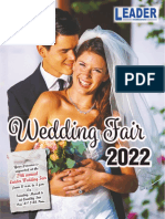 23 Best Special Section - Wedding Fair March 3