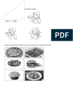 Prueba de Ciencias OA7