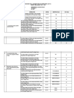 Soal Ats Pai K13 KLS 6