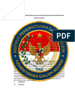 Asdaf Kota Jambi, Provinsi Jambi Program Studi Politik Indonesia Terapan