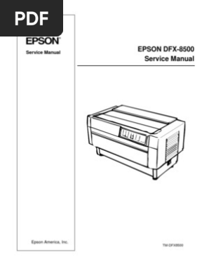 DFX-8500