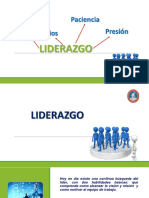 Liderazgo