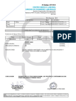 Informe Leonidas Riquelme