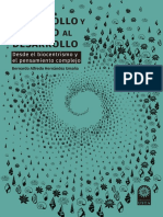 Paginaspreliminares.2017Hernandezbernardo DESARROLLO Y DERECHO AL DESARROLLO