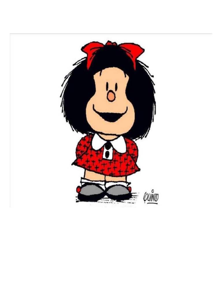 Mafalda | PDF