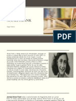 Jurnalul Annei Frank: Grigor Samira