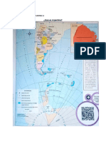 Geografía Docente: Ma. Belén Lahorca ¿Qué Es Argentina?