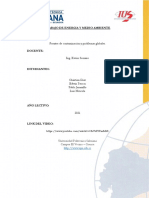 Trabajo de Energia y Medio Ambiente F