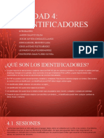 Identificadores en PHP y su importancia