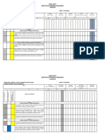 Carta Gantt Oa Priorizados 1° Básico Historia Geografía y Ciencias Sociales