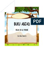 Buku Abjad