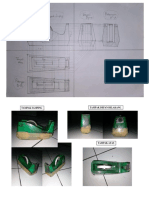 Tugas Gambar Proyeksi Ortogonal