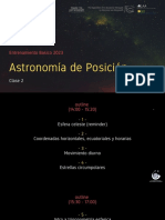 AstroPos Clase2