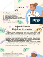 Sistem Rujukan Kesehatan